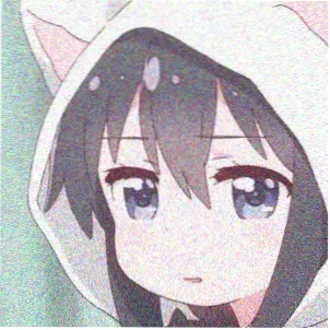 留言观众头像一