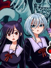 闪帝影院改编漫画单元海报