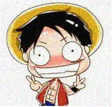 留言观众头像三